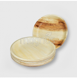 10" Round deep Classic plate Standard