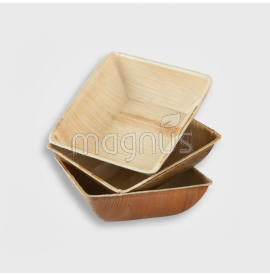 5" Square Bowl - 300 ml Standard