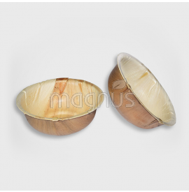 6" Round bowl 425ml Standard