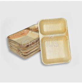 9"x6" Rectangle Duo Standard