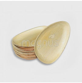 Cafe Oval 26cms Plate Standard